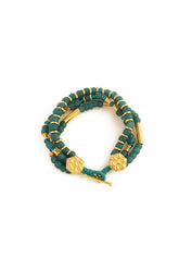 Bracelete Tatu